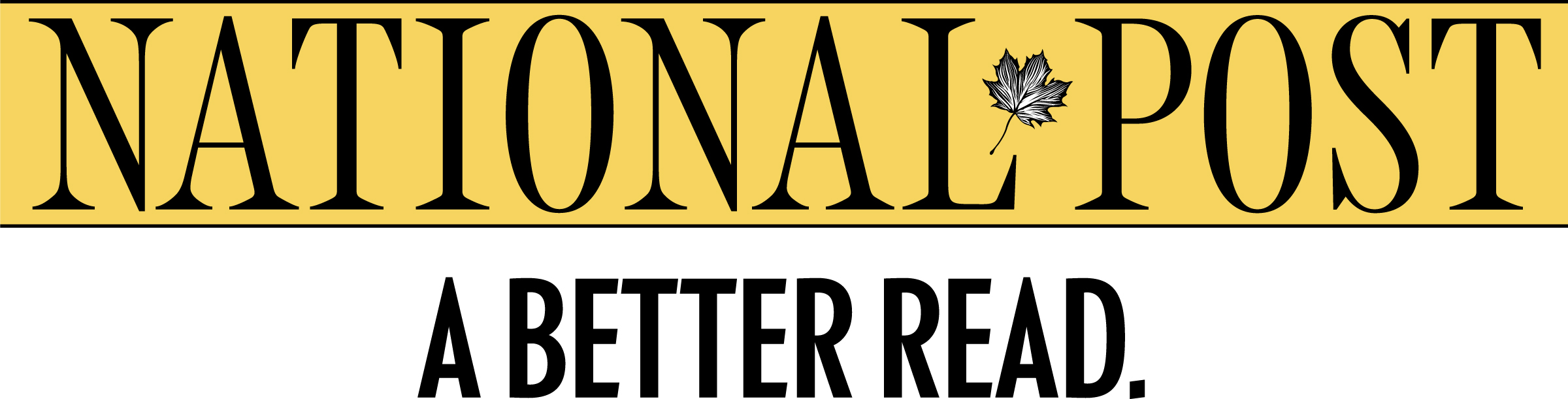 National Post - Media Sponsor