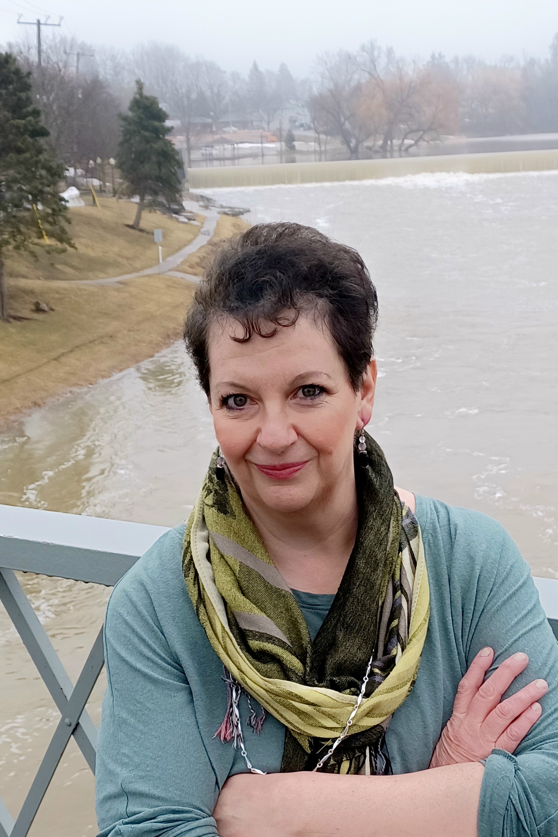 Cyndi MacMillan
