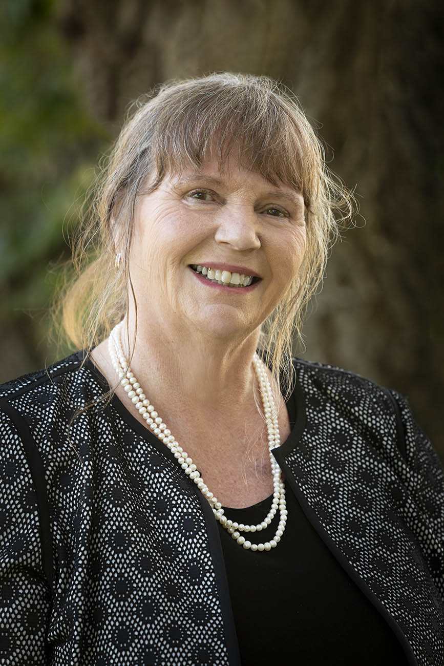 Cynthia Murphy