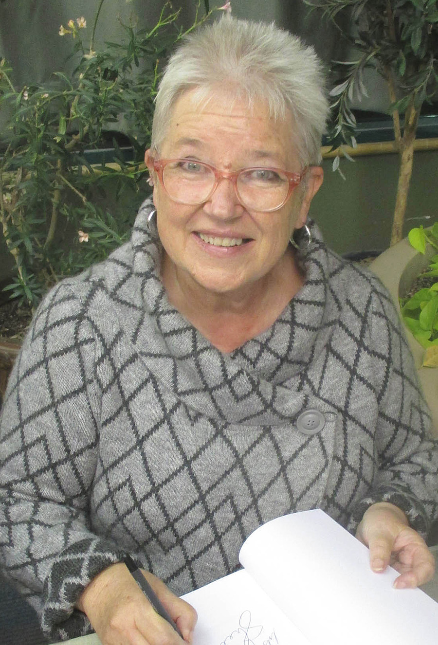 Sheilla Jones