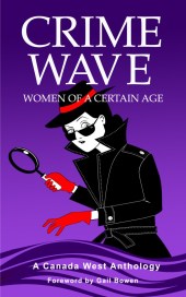 CrimeWave-WomenofaCertainAge