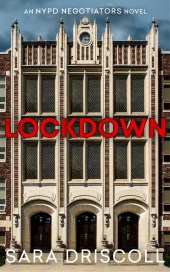 Driscoll-Lockdown
