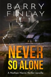 Finlay-NeverSoAlone