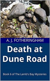 Fotheringham-DeathatDuneRoad