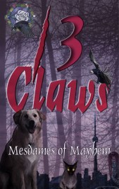 Mesdames-13Claws
