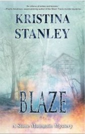 Stanley-Blaze