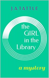Tattle-GirlintheLibrary