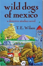 Wilson-WildDogsofMexico