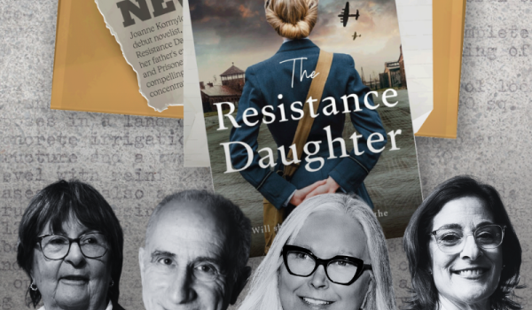 Remembrance As Resistance: Why Canada’s WWII Stories Matter Now