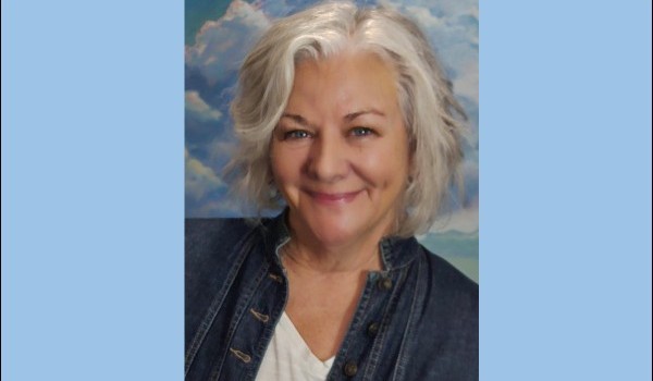 Barbara Stokes, nominated for Best Unpublished Crime Novel 