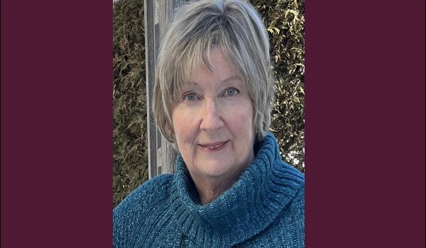 Barbara Fradkin is nominated for Best Crime Short Story