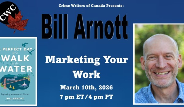 March’s Members-Only Webinar