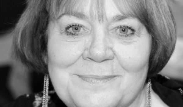 In Memoriam: Gail Bowen, 2018 CWC Grand Master