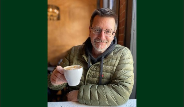 G.D. Stickles, Purging of Paradise