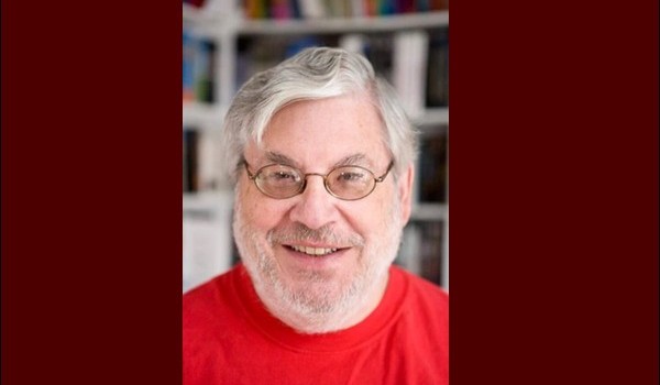 Jack David, co-founder of ECW Press