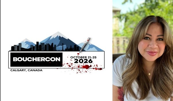 Jennifer Hillier, Canadian Guest of Honour at Bouchercon 2026 in Calgary