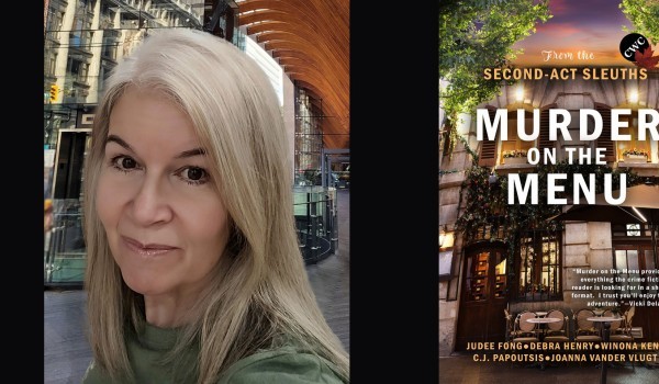 Meet The Second-Act Sleuths