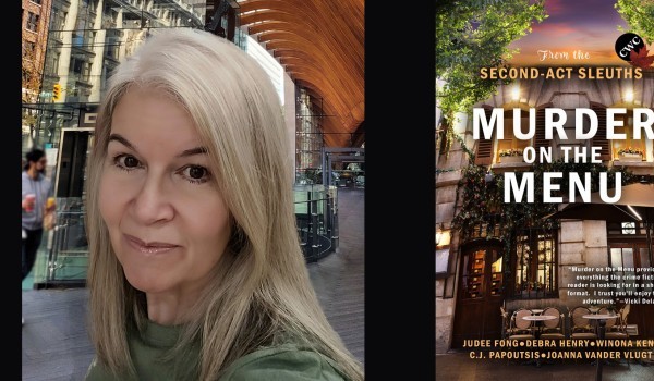 Meet The Second-Act Sleuths