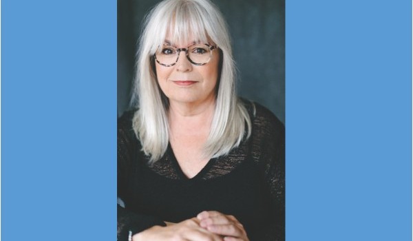 Johanne Seymore, nominated for Best French Language Crime Book.