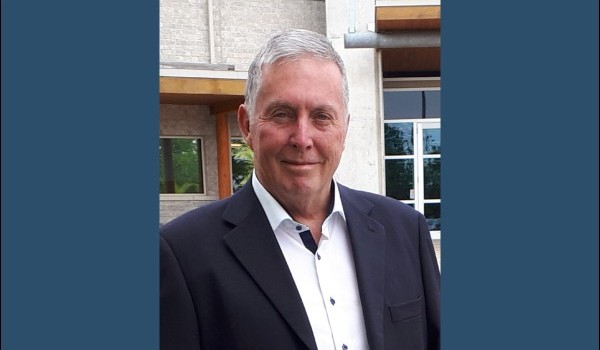 John L. Hill is nominated for the Brass Knuckles Award