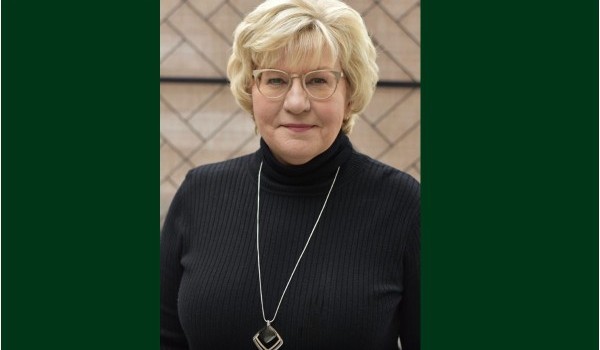 Laurie McLure, In The Dark Shadows