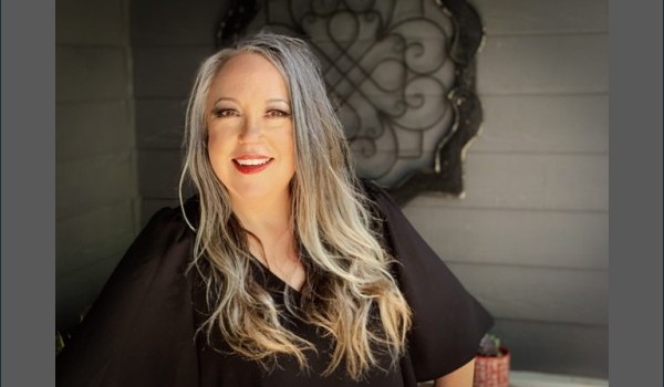 Laurie L. Dove, Cry of the Rain Crow (Live at Bouchercon 2026 in Calgary)