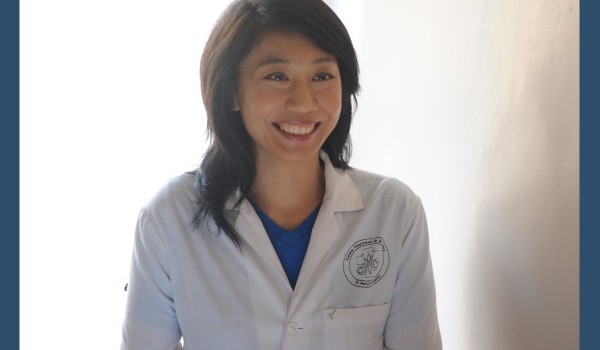 Melissa Yi, Nominated for Best Crime Short Story and Best Juvenile / YA Crime Book