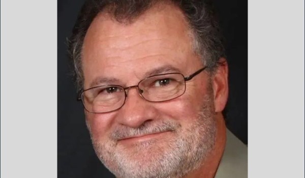 Neil Turner, Swamp Justice (a live recording at Bouchercon 2026, in Calgary)