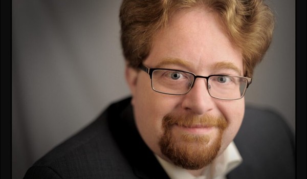 Ray Critch, nominee for Best Crime First Novel