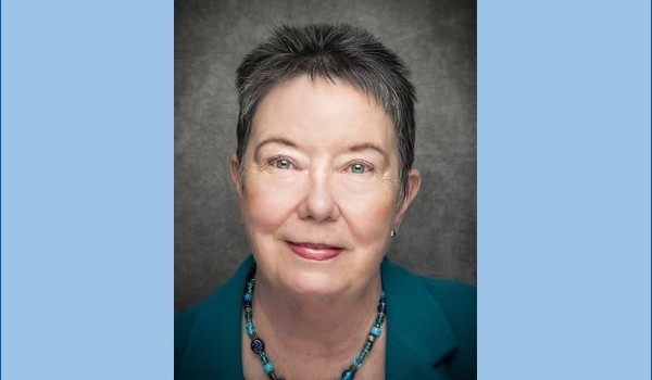 Rosemary McCracken, Riversong
