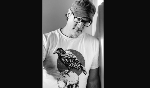 Steve Laflamme, finaliste pour Meilleur livre de crime en langue française