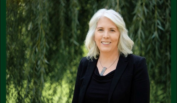 Tamara L. Miller is nominated for the Peter Robinson Award
