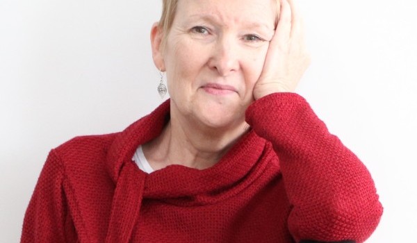 Meet the Board: donalee Moulton