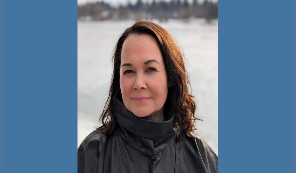 Kathleen Lippa, nominated for the Brass Knuckles Award 