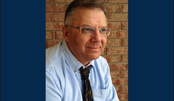 Rick Mofina is the recipient of the 2026 Grand Master Award