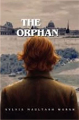Book Launch: The Orphan by Sylvia Maultash Warsh
