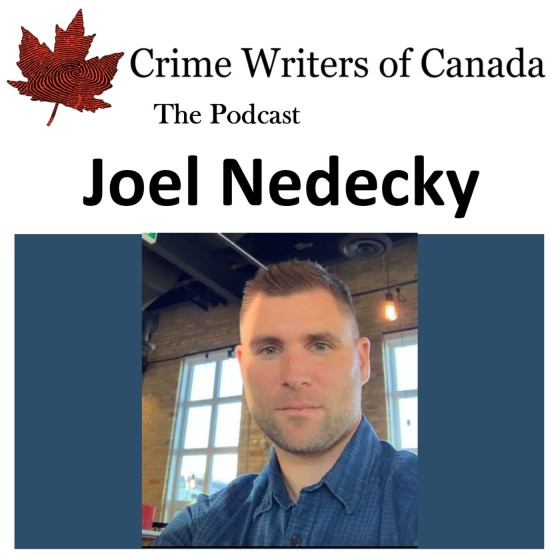 Joel Nedecky, Finding a Place For Short Stories