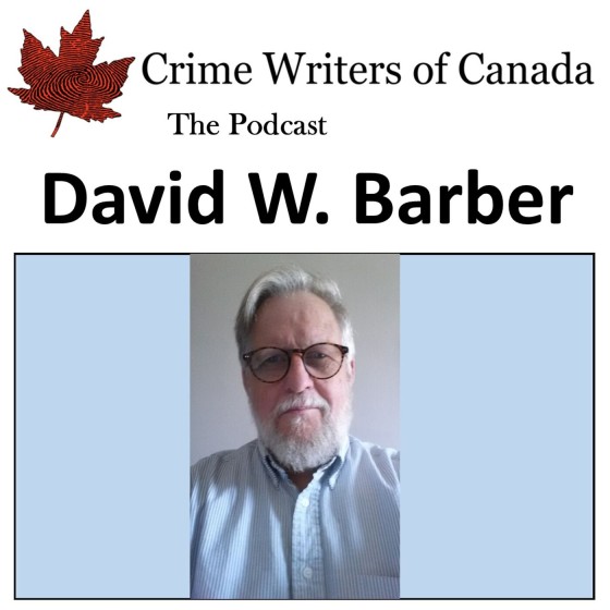 David W. Barber:  Author. Journalist. Editor. Composer. Musician