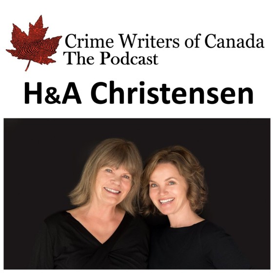 H & A Christensen and The Ultimate Identity Theft