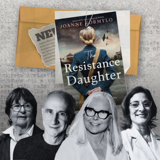 Remembrance As Resistance: Why Canada’s WWII Stories Matter Now