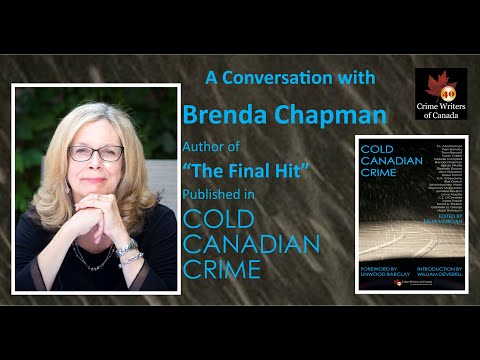 A Conversation with Brenda Chapman