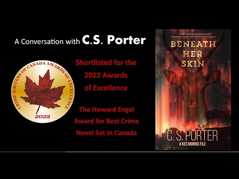 A Conversation with C.S. Porter