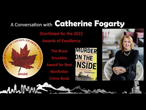 A Conversation with Catherine Fogarty