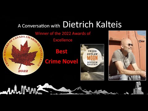 A Conversation with Dietrich Kalteis