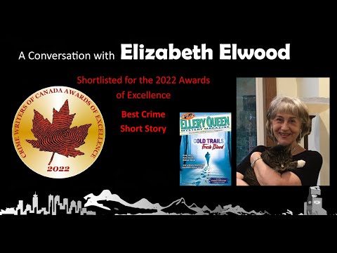 A Conversation with Elizabeth Elwood
