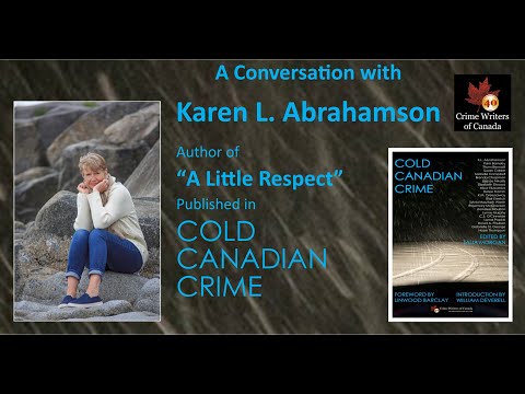 A Conversation with Karen Abrahamson