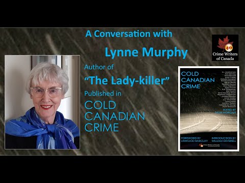 A Conversation with Lynne Murphy