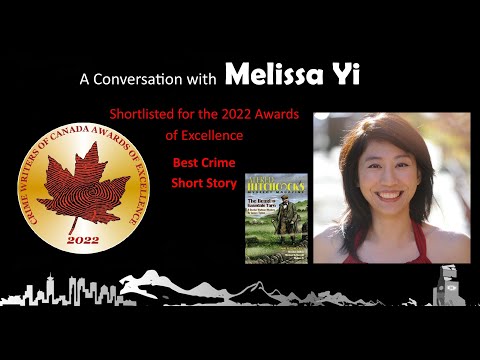 A Conversation with Melisaa Yi
