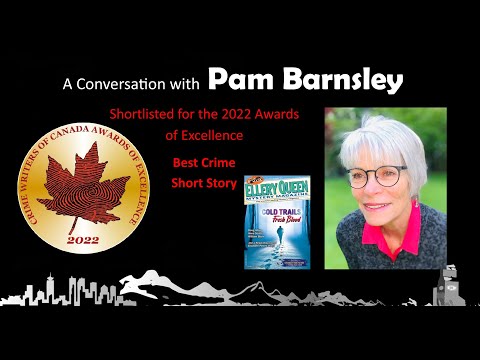 A Conversation with Pam Barnsley