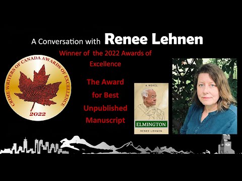 A Conversattion with Renee Lehnen